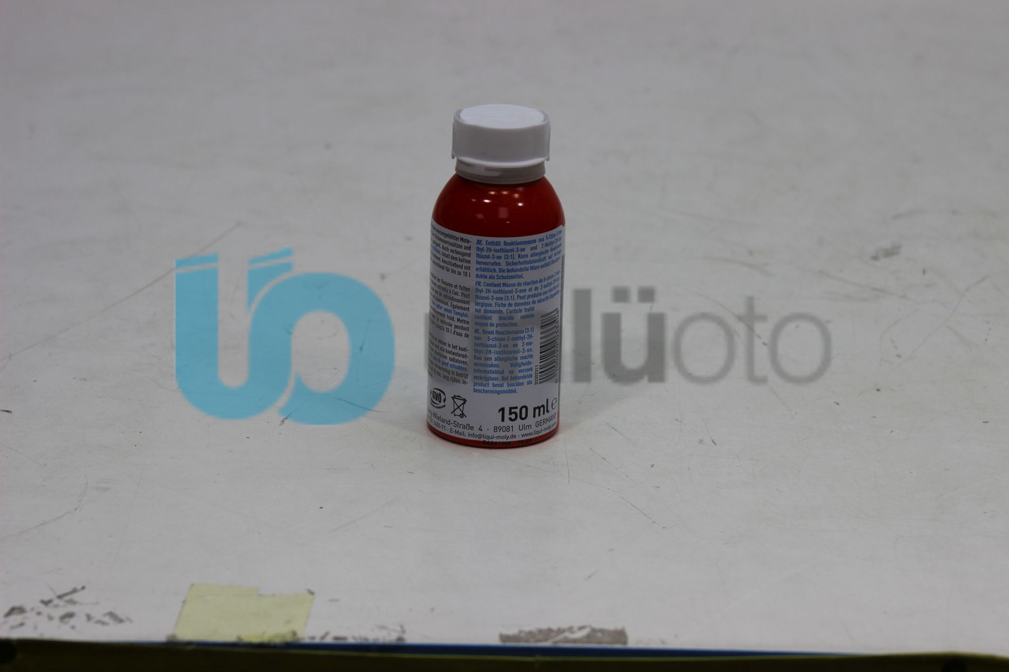 RADYATOR SIZINTI ONLEYICI 150 ML