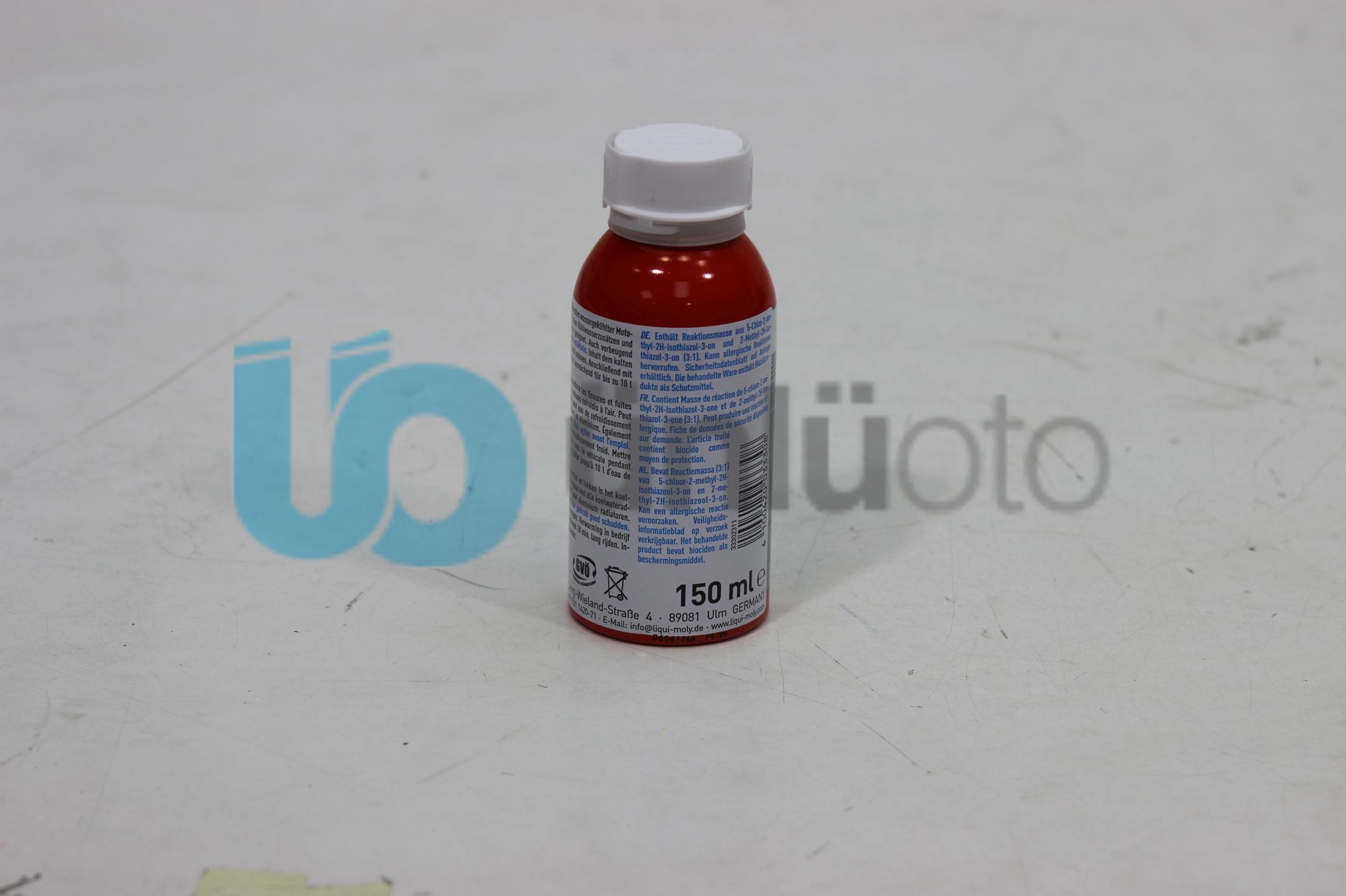 RADYATOR SIZINTI ONLEYICI 150 ML