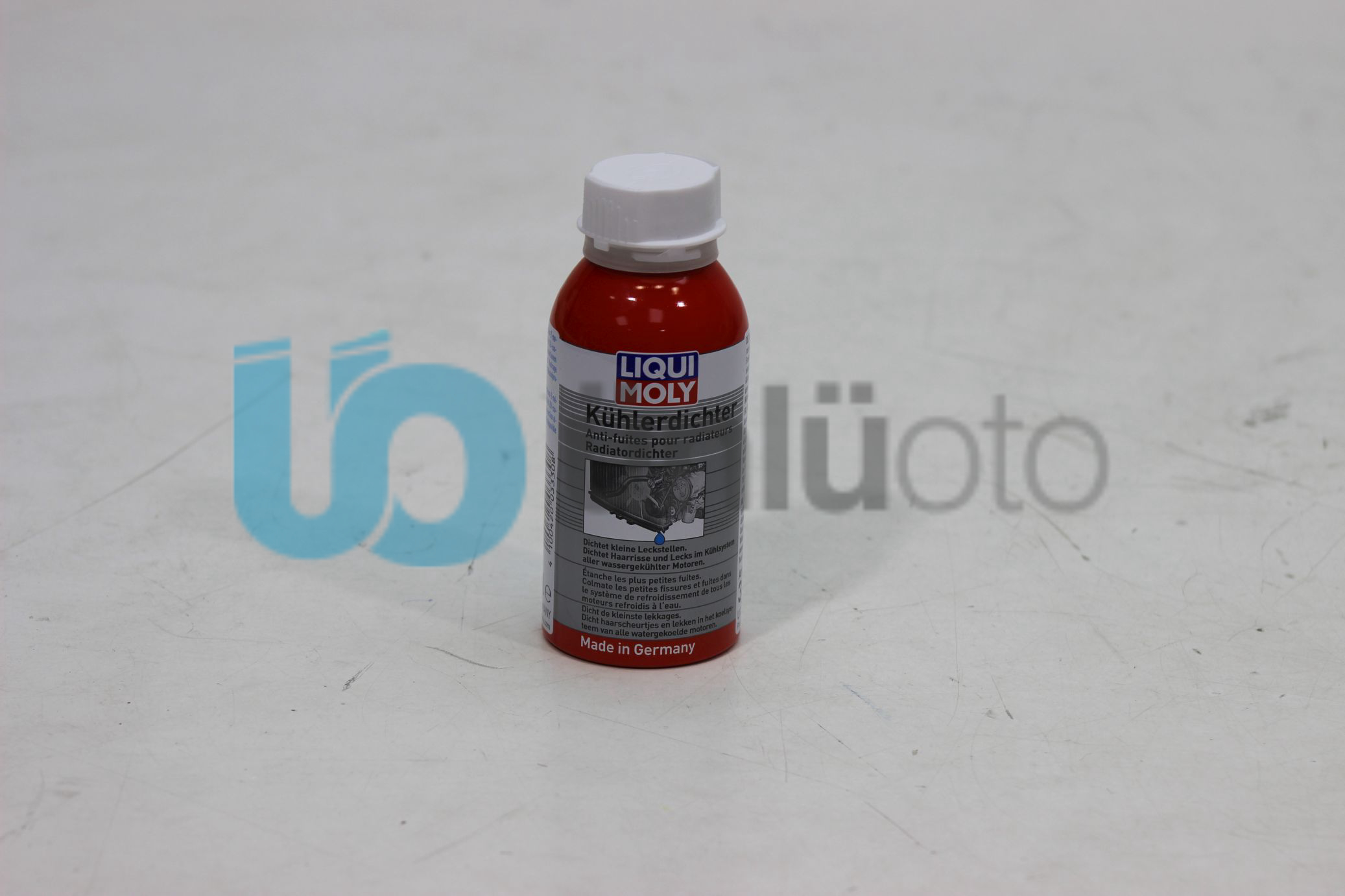 RADYATOR SIZINTI ONLEYICI 150 ML	