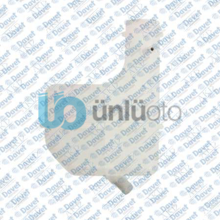 RADYATOR SU DEPOSU DAEWOO-MATIZ 98-06