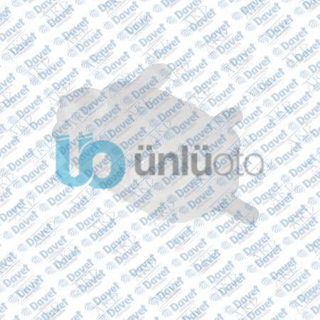 RADYATOR SU DEPOSU MOKKA BENZINLI