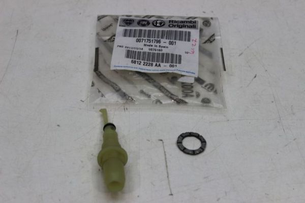 Radyatör Tapası Fiat Fiorino Alfa Romeo Giulietta 4C