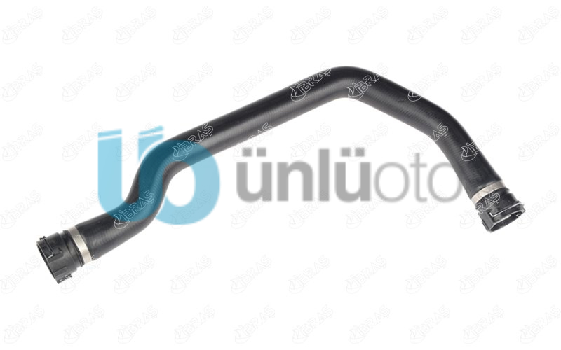 RADYATÖR ÜST HORTUMU BMW X5 E70 X6 E71-E72