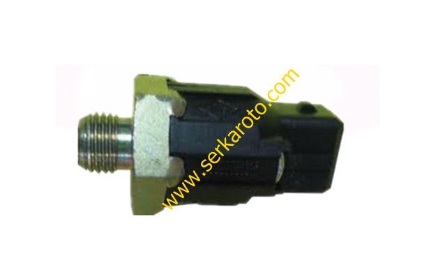 RENAULT MEGANE CLIO KANGOO VURUNTU SENSÖRÜ-ORJINAL