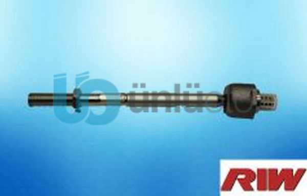 Rot Mili - Fiat Ducato 2006-2014
