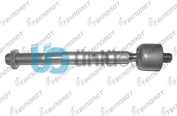 ROT MILI ON PEUGEOT 207 2006-2012 / CITROEN C3 PICASSO 2009-2017