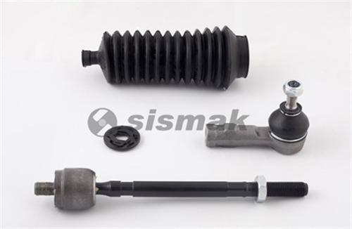 ROT MİLİ SET R12 YM ROT MİLİ ROT BAŞI KÖRÜK