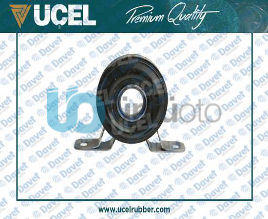 SAFT ASKI TAKOZU  ORS RULMANLI 35X14 TRANSIT V347 2.2 - 2.4 TDCI - 3.2 TDCI 200