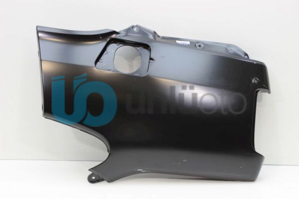 Sağ Arka Çamurluk Orijinal - Fiat Tempra