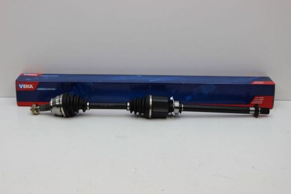 Sağ Ön Aks Mili Komple Kafası 1.3 1.4 - Fiat Grande Punto - Punto Evo - Punto