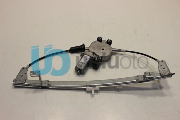 Sağ Ön Cam Krikosu Motorlu (Elektrikli) - Fiat Brava Bravo