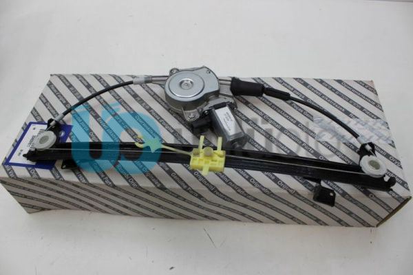 Sağ Ön Cam Krikosu Motorlu (Elektrikli) - Fiat Brava Bravo