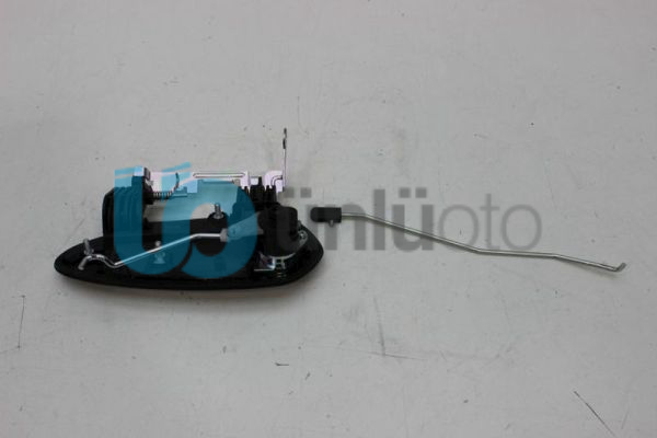 Sağ Ön Kapı Açma Kolu Fiat Grande Punto Punto Evo Punto