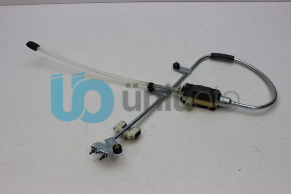 Sağ Ön Kapı Cam Krikosu Elektrikli Motorlu - Fiat Tipo Tempra