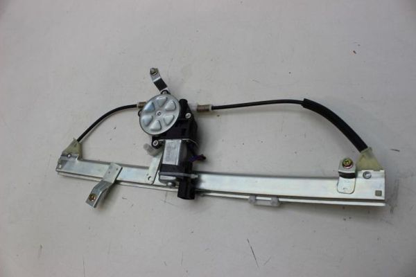 Sağ Ön Kapı Cam Krikosu Elektrikli Motorlu - Fiat Tipo Tempra