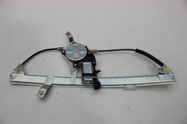 Sağ Ön Kapı Cam Krikosu Elektrikli Motorlu - Fiat Tipo Tempra
