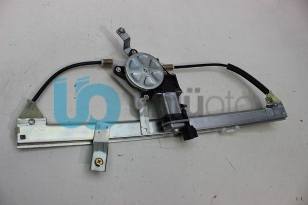 Sağ Ön Kapı Cam Krikosu Elektrikli Motorlu - Fiat Tipo Tempra