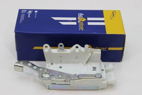 Sağ Ön Kapı İç Kilidi Elektrikli - Fiat Tempra Tipo