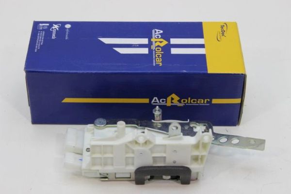 Sağ Ön Kapı İç Kilidi Elektrikli - Fiat Tempra Tipo