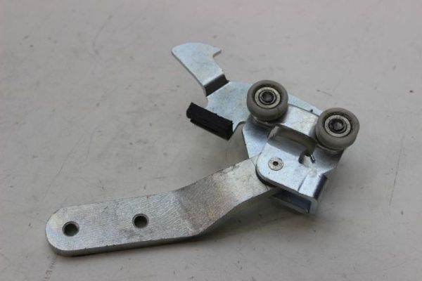 Sağ Orta Sürgülü Kapı Alt Makarası Mekanizma Fiat Ducato Peugeot Boxer Citröen Jumper