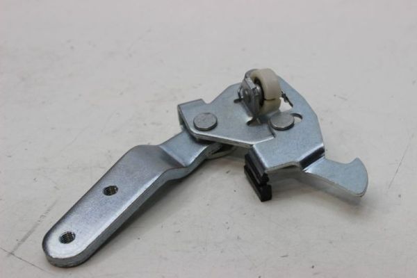 Sağ Orta Sürgülü Kapı Alt Makarası Mekanizma Fiat Ducato Peugeot Boxer Citröen Jumper