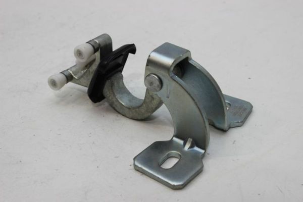 Sağ Orta Sürgülü Kapı Mekanizması Rayı Fiat Ducato Peugeot Boxer Citröen Jumper