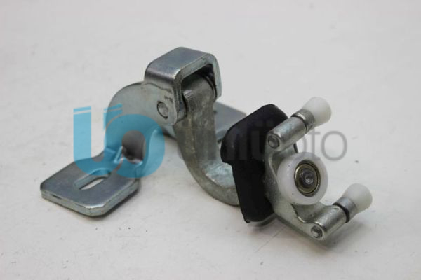 Sağ Orta Sürgülü Kapı Mekanizması Rayı Fiat Ducato Peugeot Boxer Citröen Jumper