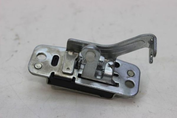 Sağ Orta Sürgülü Kapı Üst Kilidi Fiat Ducato Peugeot Boxer Citröen Jumper
