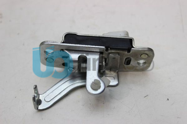 Sağ Orta Sürgülü Kapı Üst Kilidi Fiat Ducato Peugeot Boxer Citröen Jumper