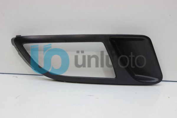 Sağ Sis Farı Çerçevesi Yuvası - Fiat Bravo 2007