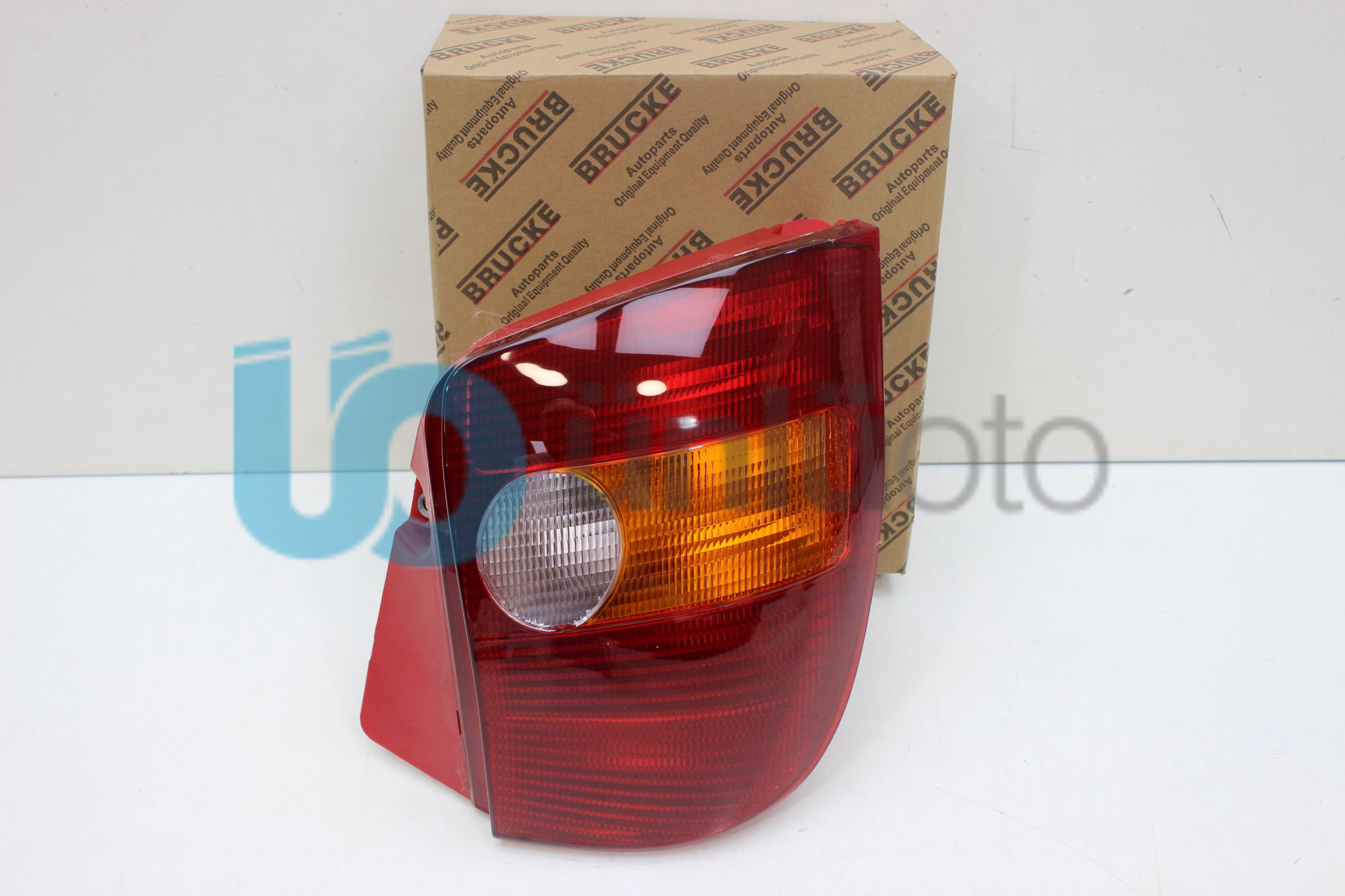 Sağ Stop Lambası - Fiat Palio 1996-2002