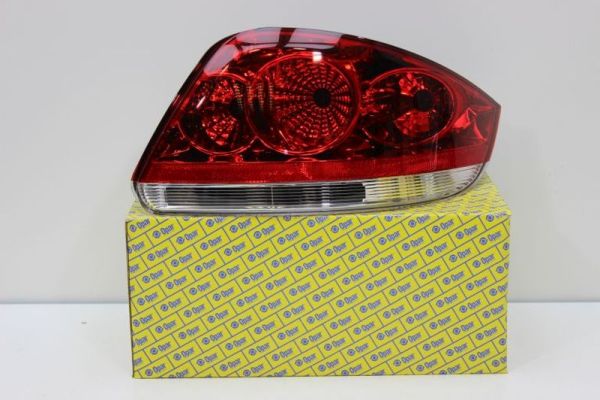 Sağ Stop Lambası Orijinal - Fiat Linea