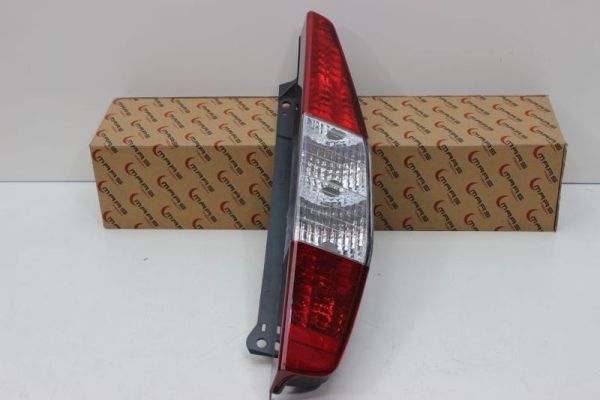 Sağ Stop Lambası Yan Sanayi - Fiat Doblo 01-05 Eski Model