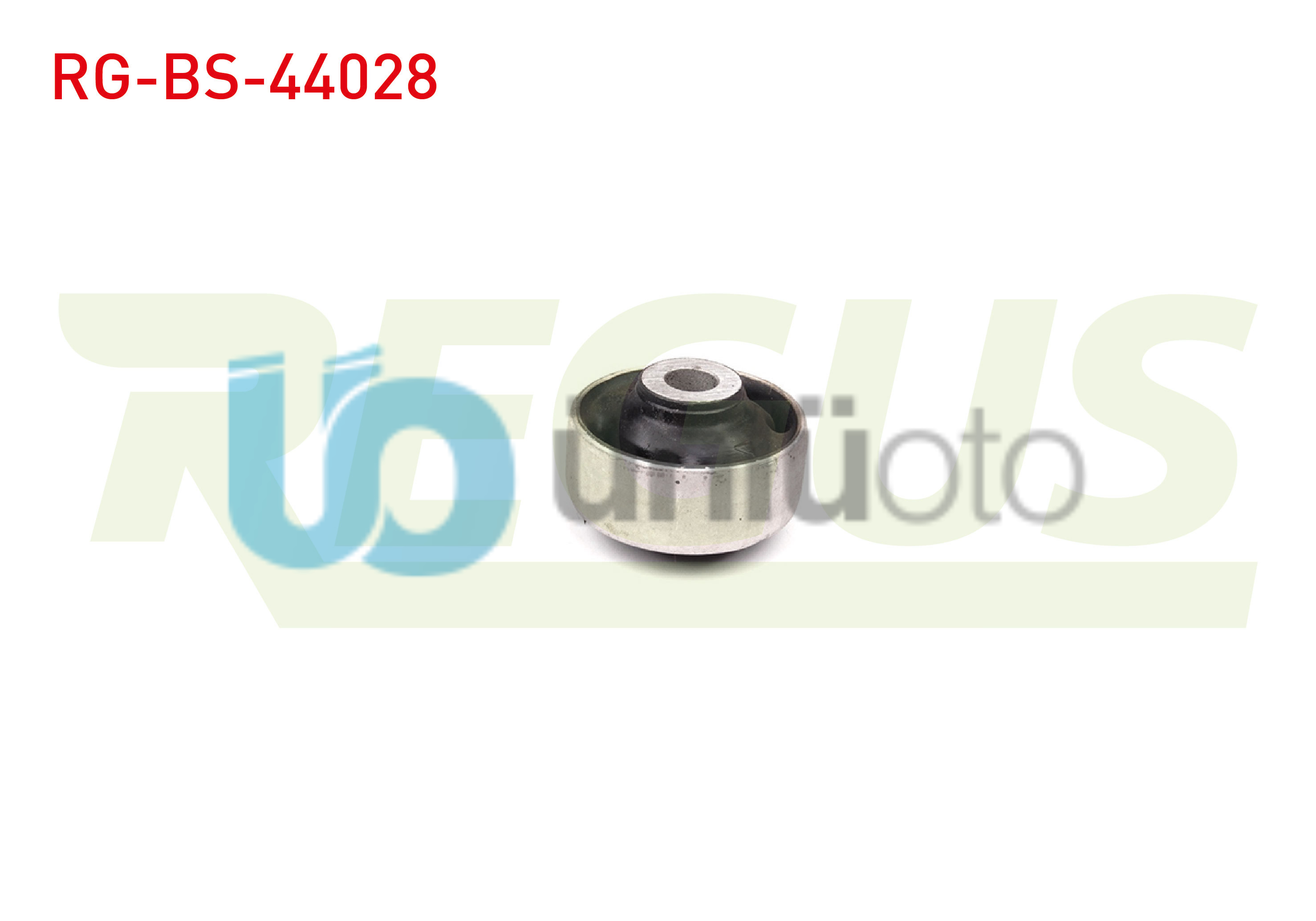 SALINCAK BURCU ON SOL-SAG ALT VOLKSWAGEN POLO (6R) 1.6 TDI 2009-
