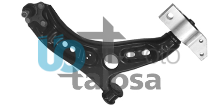 SALINCAK ON SAG ALT ROTILLI SAC VOLKSWAGEN PASSAT 2010-2015