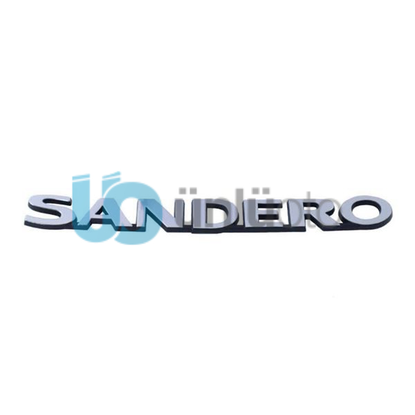 SANDERO YAZI KROM YM