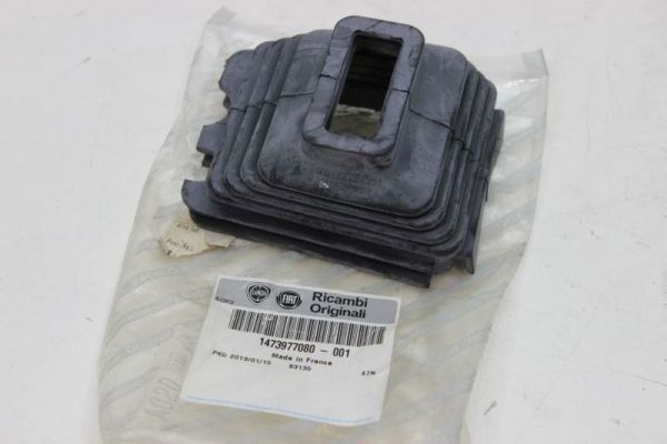 Şanzıman Çatal Körüğü Fiat Ducato Peugeot Boxer Citröen Jumper 1994-2002