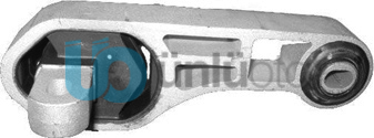 SANZIMAN TAKOZU ALT FIAT LINEA 1.3 MJT 2010-