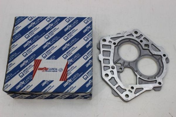 Şanzuman Bilye Yatak Pleyti 1.6 16v - Fiat Brava Bravo Marea Tipo Tempra
