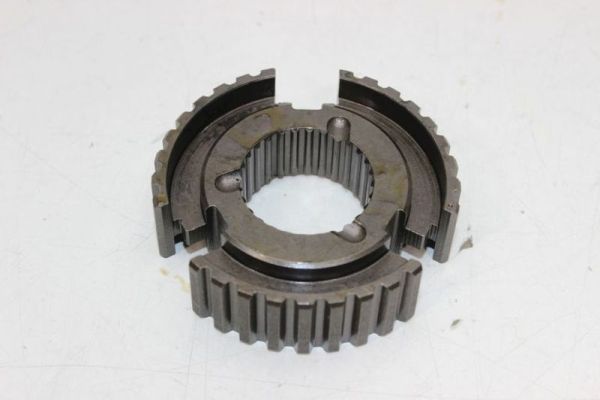 Senkromeç Göbeği 1.3 1.4 1.6 4 Vites Fiat Palio Albea Siena Doblo Linea Fiorino İdea Brava Bravo Marea Egea Grande Punto 500L