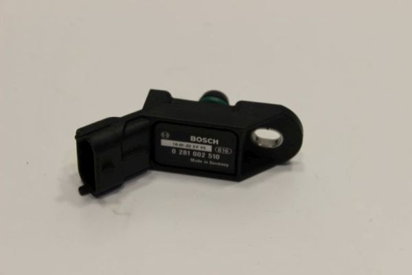 SENSOR                     LNA