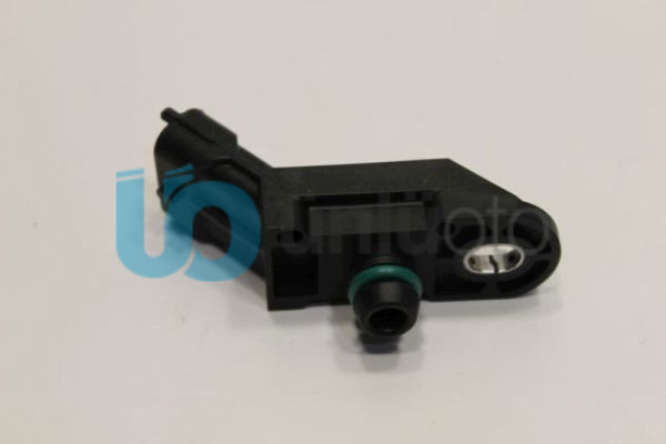 SENSOR                     LNA
