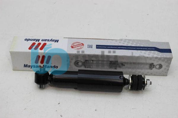 Serçe 124 Ön Amortisör