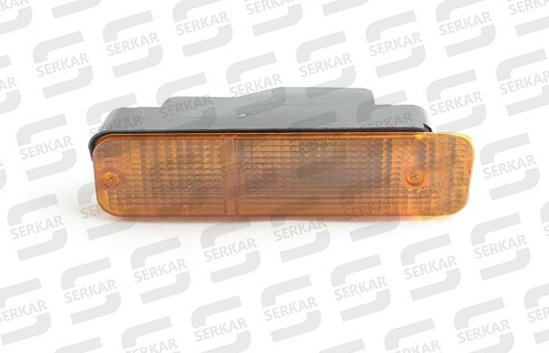 SERÇE ÖN SINYAL PARK LAMBASI SOL