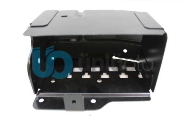Sigorta Kutusu Alt Braketi - Fiat Brava Bravo Marea