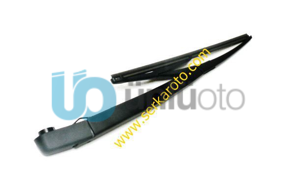 SİLECEK KOLU ARKA GRANDE PUNTO PUNTO EVO SÜPÜRGELİ