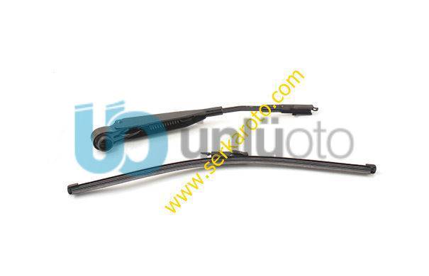 SİLECEK KOLU ARKA KOMPLE DOBLO III SÜPÜRGELİ