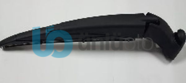 SİLECEK KOLU ARKA KOMPLE FORD COURİER 13-18