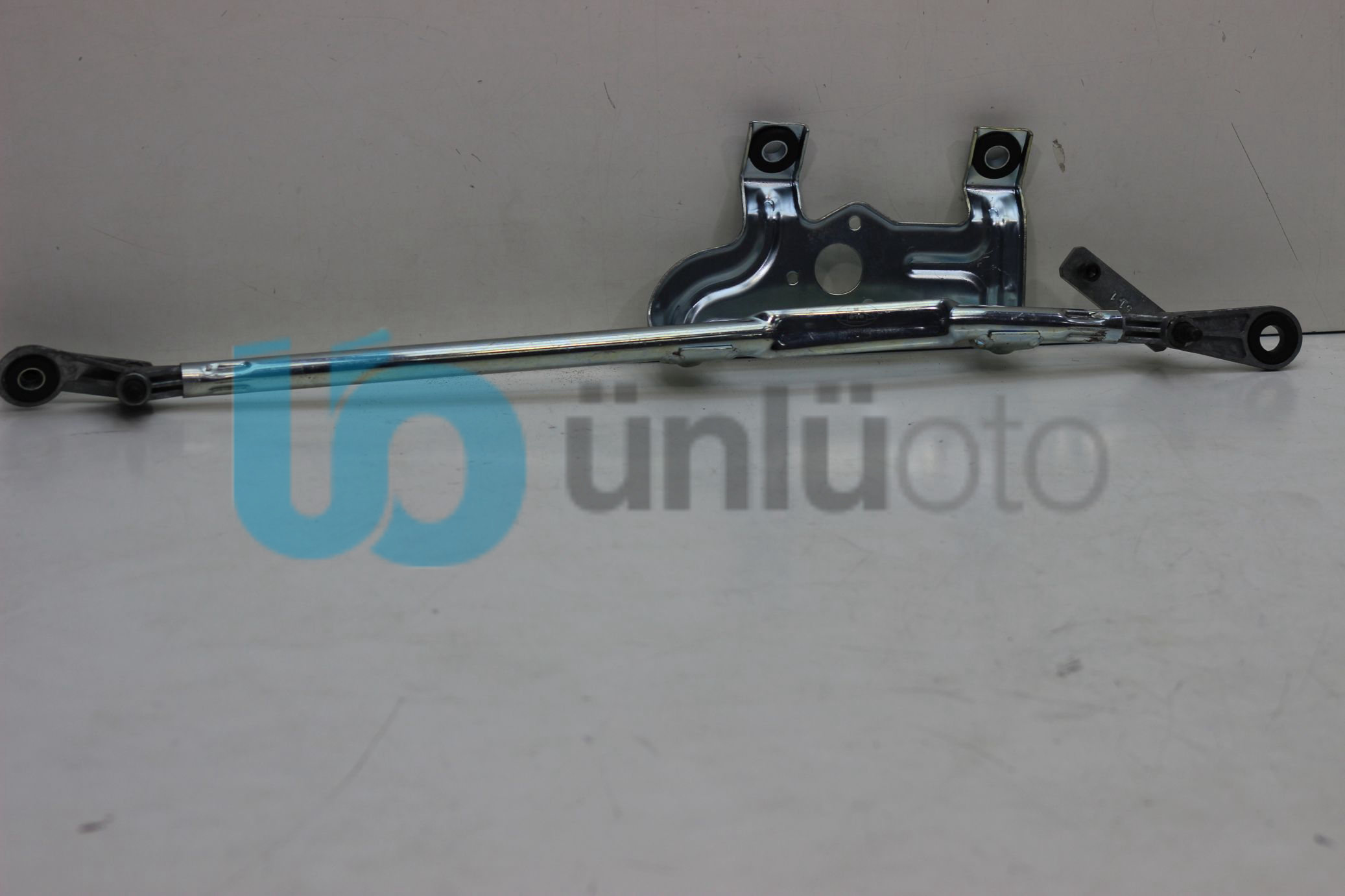 SİLECEK MEKANİZMASI MOTORSUZ  TEMPRA-TİPO