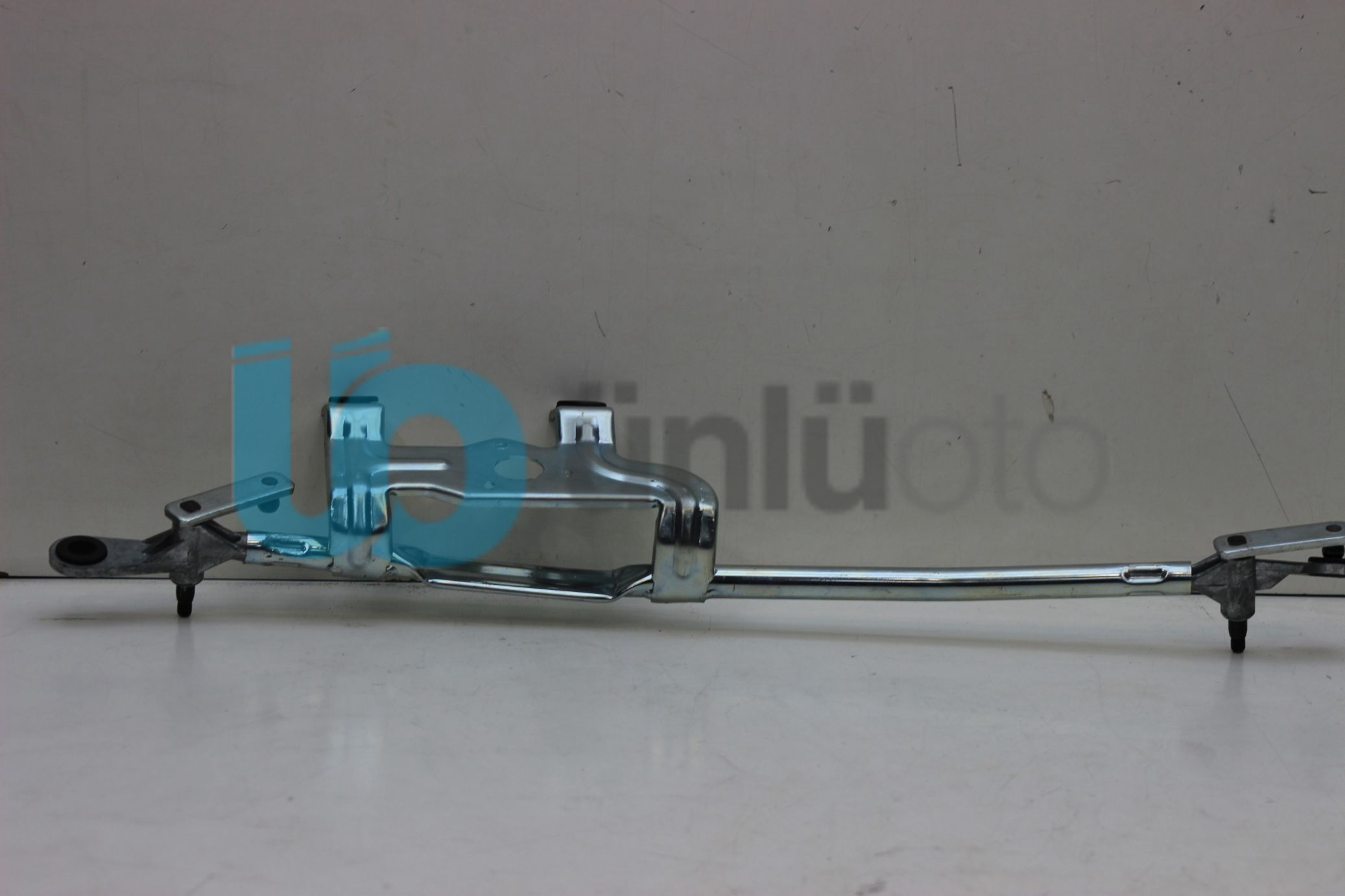 SİLECEK MEKANİZMASI MOTORSUZ  TEMPRA-TİPO